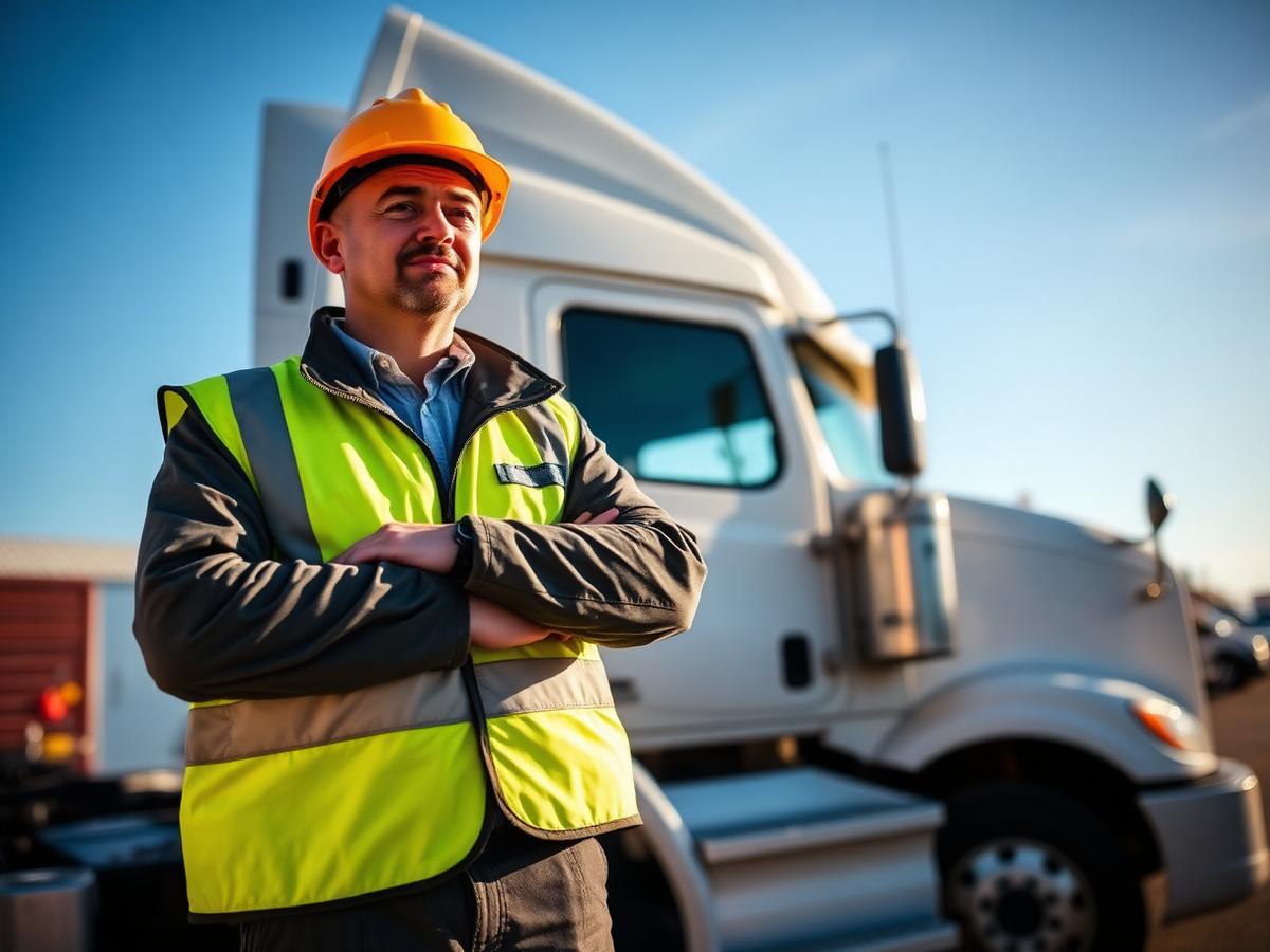 CDL instructor